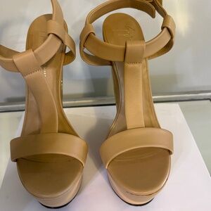 Giuseppe Z. Sandals - wedge